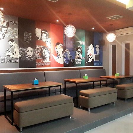 Melody Guest House Cilegon Dış mekan fotoğraf