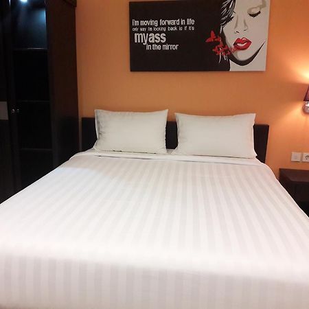 Melody Guest House Cilegon Dış mekan fotoğraf