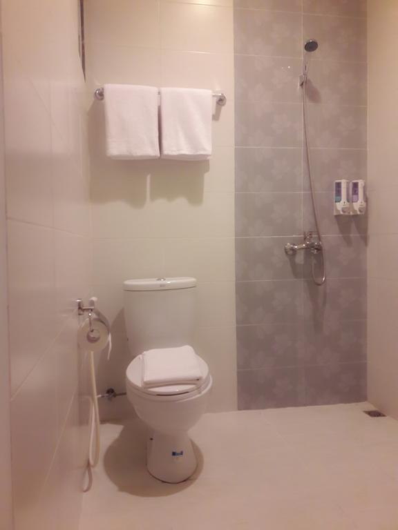 Melody Guest House Cilegon Dış mekan fotoğraf