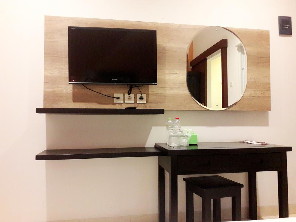 Melody Guest House Cilegon Dış mekan fotoğraf