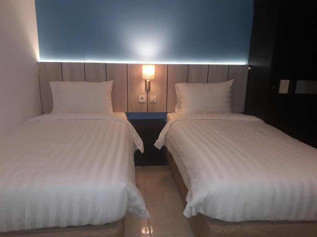 Melody Guest House Cilegon Dış mekan fotoğraf