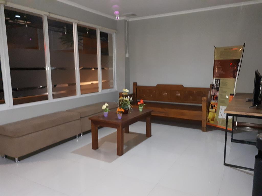 Melody Guest House Cilegon Dış mekan fotoğraf